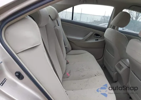 2007 Toyota Camry Le z USA, uszkodzony, nr VIN 4T1BE46K37U704346